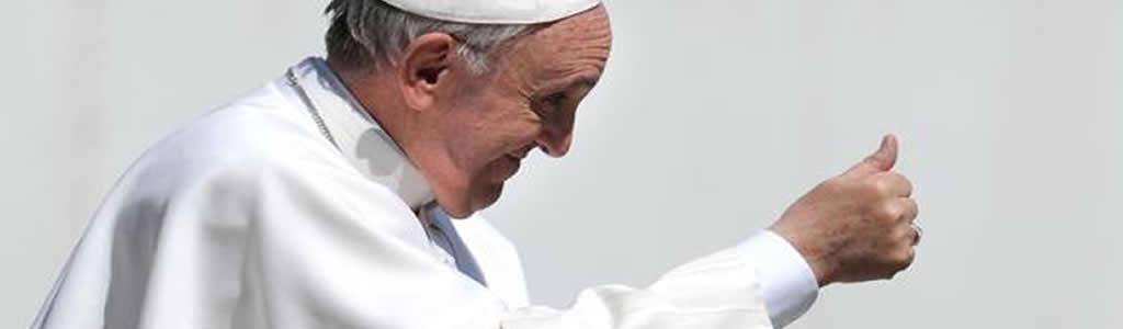 Il Papa e lo spazio digitale