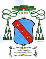 Leone Rogadeo 1220 - 1229