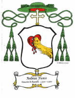 Andrea Fusco 1397-1400