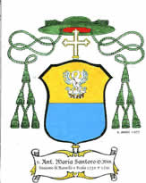 Antonio Maria Santoro 1742-1765