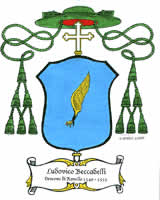 Ludovico Beccadelli 1549 - 1555
