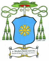 Michele Bonsi 1617 - 1623