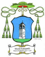 Nicola Campanile 1455 - 1456