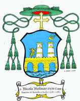 Nicola Molinari 1778 - 1783