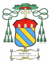 Nicola Rocco 1706 - 1707
