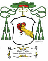 Paolo Fusco 1570 - 1578