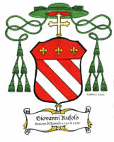 Giovanni Rufolo 1150 - 1209