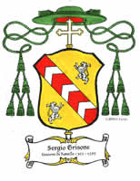 Sergio Grisone 1363 - 1379